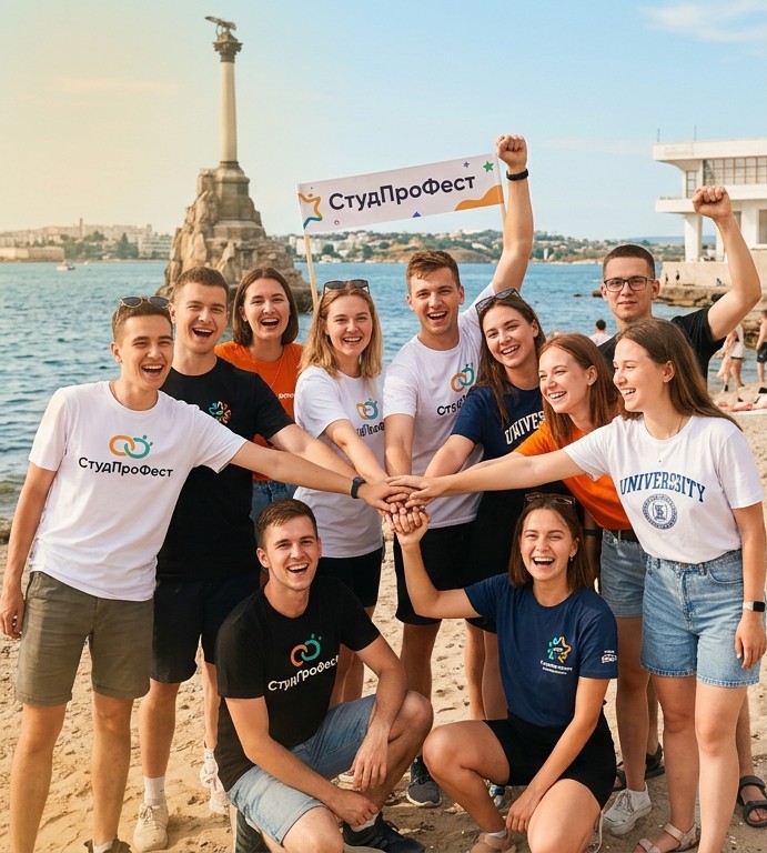 СтудПроФест